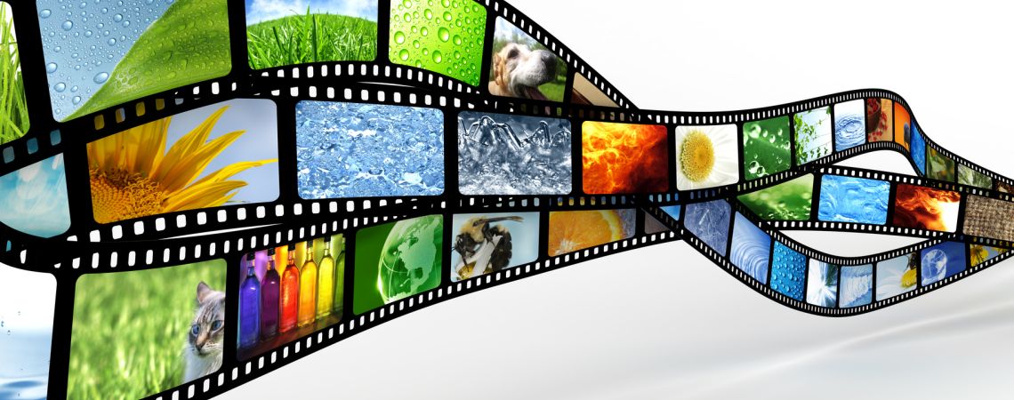 digitale Videobearbeitung digitale Videobearbeitung